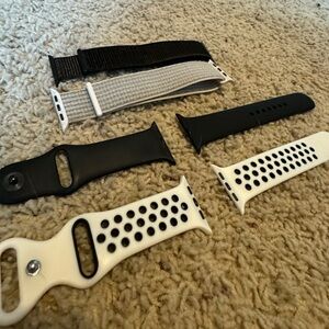 4 42mm Apple Watch bands